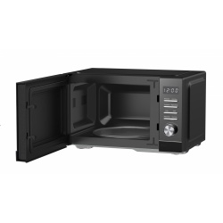 CUPTOR CU MICROUNDE HEINNER HMW-MD25DMRB - Img 2