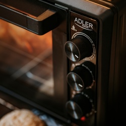 CUPTOR ELECTRIC 26L 1500W ADLER - Img 6