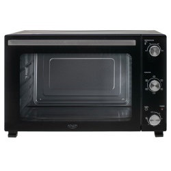 CUPTOR ELECTRIC 48L 1800W AD6026 ADLER - Img 2