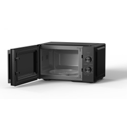 CUPTOR MICROUNDE HEINNER HMW-MD25BKMMR - Img 3