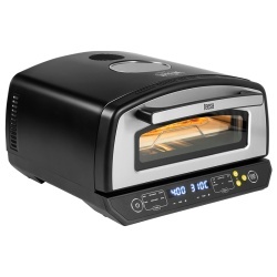 CUPTOR PIZZA 2200W SUPREME ELITE TEESA - Img 2
