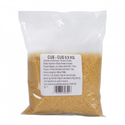 CUSCUS 500GR