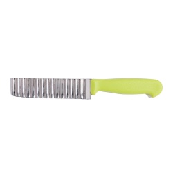 CUTIT ONDULAT PENTRU FELIERE 23x3 CM - Img 1