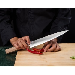 CUTIT SUJIHIKI 24 CM, RIKITO WATANABE - Img 6