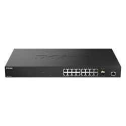 D-Link DMS-1250-18/E network switch