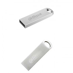 DA USB 8GB 2.0 DHI-USB-U106-20-8GB - Img 1