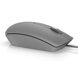 DELL MOUSE MS116 OPTIC USB CU FIR GREY - Img 2