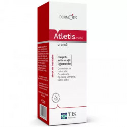 DERMOTIS ATLETIS MOBIL CREMA 50ML