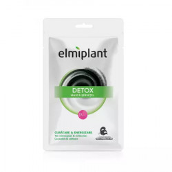 DETOX MASCA SERVETEL CURATARE&ENERGIZARE 20ML