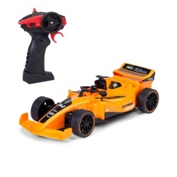 DICKIE TOYS MASINUTA SPEED RACER RC CU TELECOMANDA 2.4GHz - Img 2