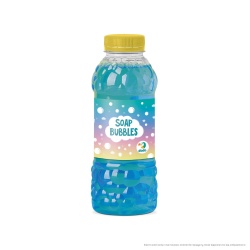 DINOZAURI SET DE BALOANE DE SAPUN 450 ML - Img 3