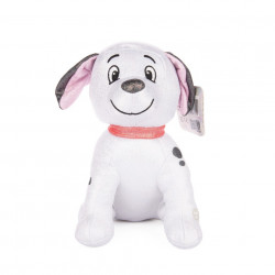 Disney 100 - Plus cu sclipici si sunete, Lucky, 28 cm - Img 1
