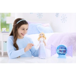 DISNEY FROZEN JEWEL REVEAL PAPUSA ELSA - Img 6
