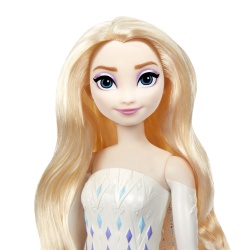 DISNEY FROZEN SPIN AND REVEAL PAPUSA ELSA - Img 6