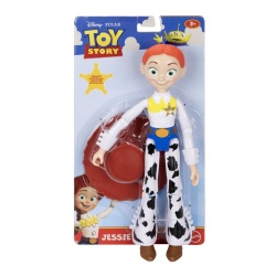 DISNEY PIXAR TOY STORY FIGURINA JESSIE 30CM