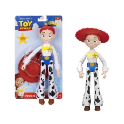 DISNEY PIXAR TOY STORY FIGURINA JESSIE 30CM - Img 8