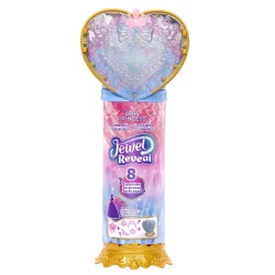DISNEY PRINCESS JEWEL REVEAL PAPUSA CENUSAREASA - Img 7