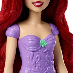 DISNEY PRINCESS PAPUSA ARIEL 30CM - Img 4