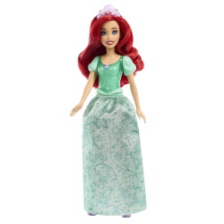 DISNEY PRINCESS PAPUSA ARIEL - Img 2