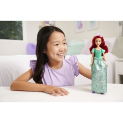 DISNEY PRINCESS PAPUSA ARIEL - Img 3