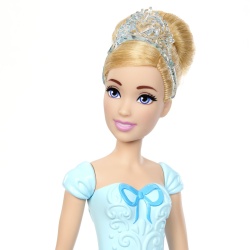 DISNEY PRINCESS PAPUSA CENUSAREASA 30CM - Img 4