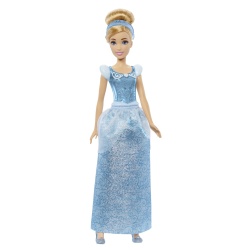DISNEY PRINCESS PAPUSA PRINTESA CENUSAREASA - Img 4