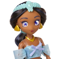 DISNEY PRINCESS PAPUSA PRINTESA JASMINE 22CM - Img 3