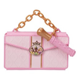 Disney Princess - Set gentuta, telefon si accesorii - Img 2