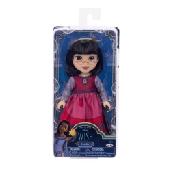 Disney Wish - Dorinta - Papusa mini, Dahlia, 15 cm - Img 2