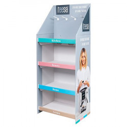 Display stand carton teesa - Img 5