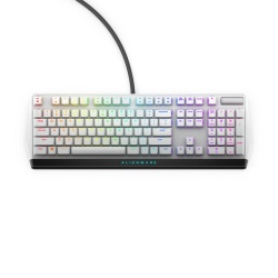 DL AW RGB MEC GAMING KEYBOARD AW510K LL - Img 9