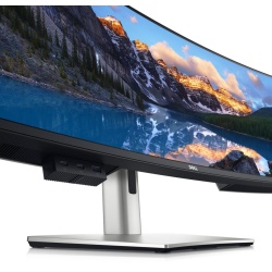 DL MON CURVED 49" U4924DW 5120x1440 - Img 8