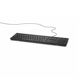 Dl tastatura kb216 cu fir black - Img 7
