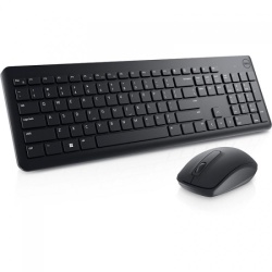 DL TASTATURA + MOUSE KM3322W WIRELESS