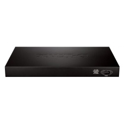DLINK SW 44P-GB 4CMB SMART RM