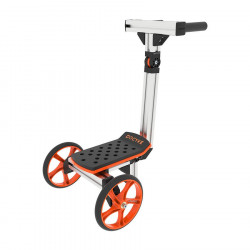 Docyke S-kit Luxury Pack Kit constructie bicicleta, tricicleta, trotineta 20 in 1 - Img 3