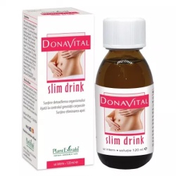 DONAVITAL SLIM DRINK 120ML