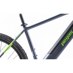 Drumet dinamic l 29'' gri verde - Img 6