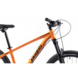 Drumet pro s 27.5'' portocaliu gri - Img 7
