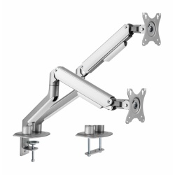 DUAL MONITOR ARM SERIOUX MM63-C024 - Img 2