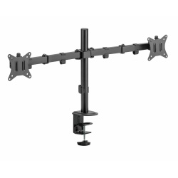 DUAL MONITOR STAND SERIOUX MM66-C024 - Img 4