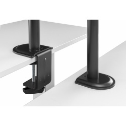 DUAL MONITOR STAND SERIOUX MM66-C024 - Img 14