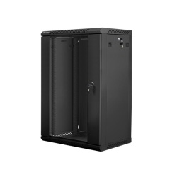Dulap rack 19" perete 18U/ 600x450 ng V2
