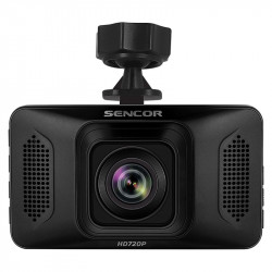 DVR AUTO FULL HD SENCOR - Img 2