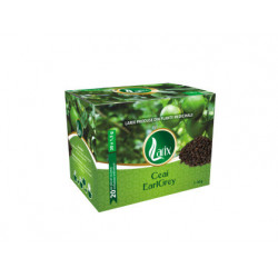 EARL GREY 20DZX1,5GR (SNUR)