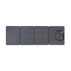 EcoFlow 110W panou solar pliabil si portabil
