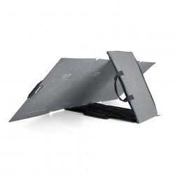 EcoFlow 110W panou solar pliabil si portabil - Img 4