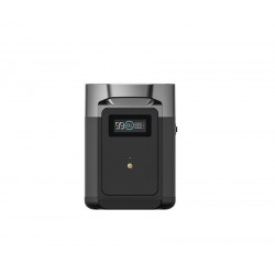 EcoFlow Delta2 Extra Battery baterie suplimentara pentru Delta2 - Img 2