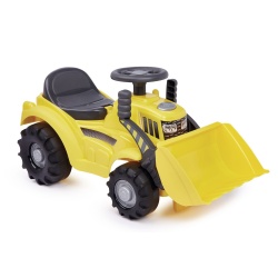ECOIFFIER JUCARIE EXCAVATOR 66CM - Img 2