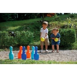ECOIFFIER SET POPICE 30CM - Img 2